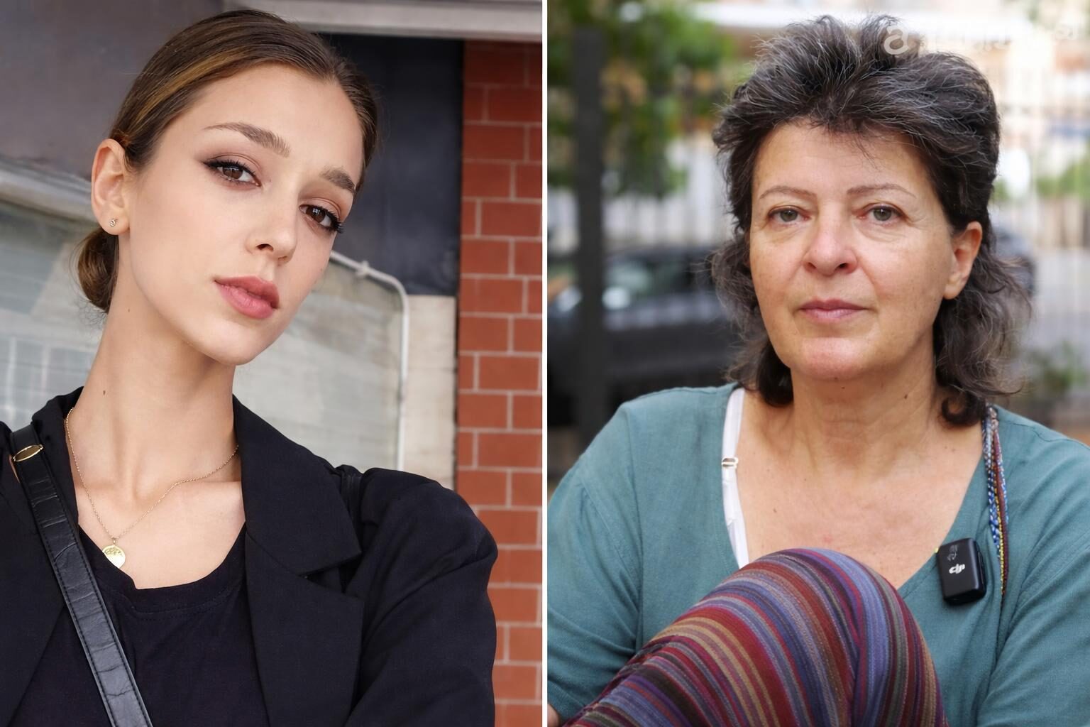 La libertà del compagno di Dafne Rebaudo: un atto di giustizia o un rischio imminente?