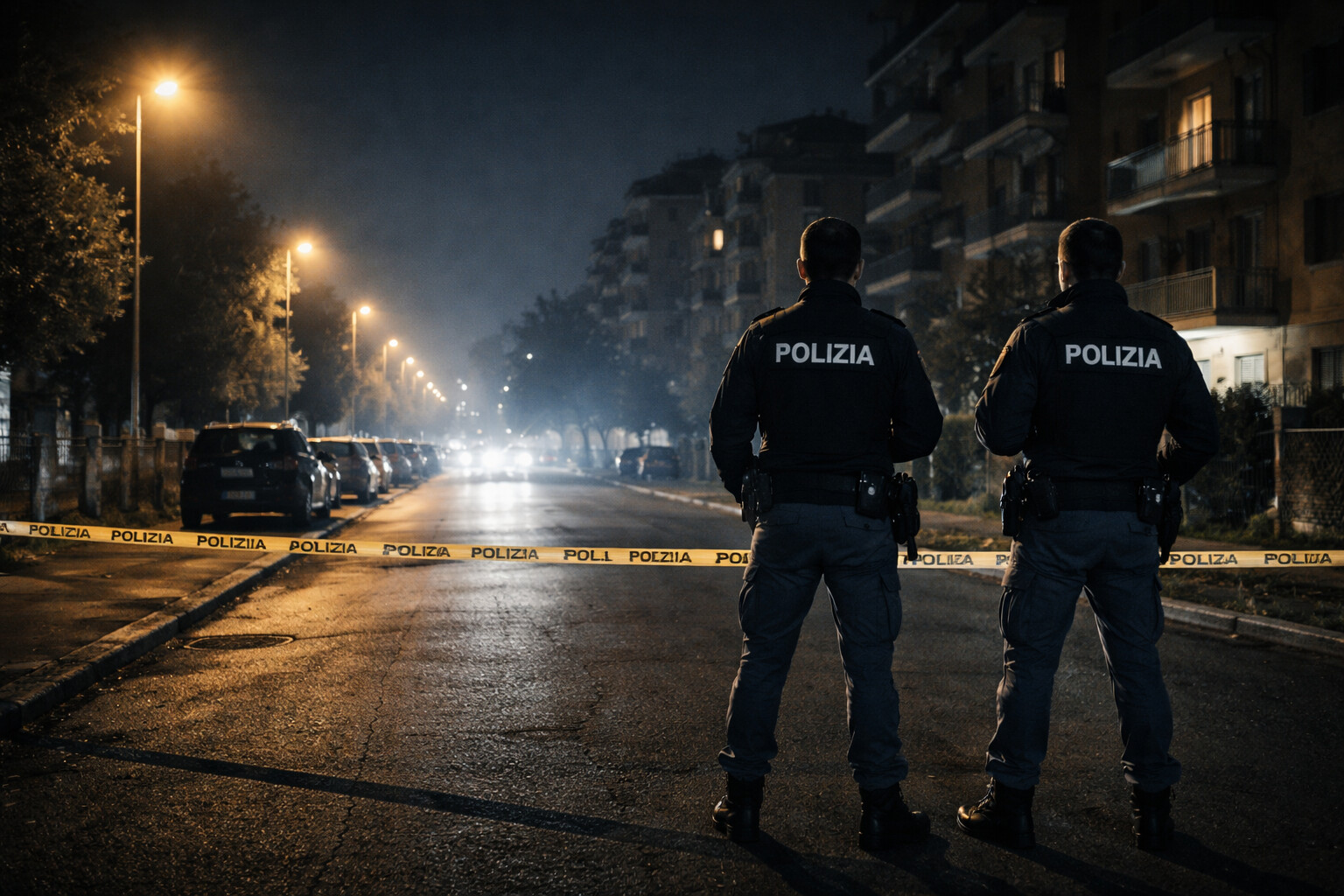 La lingua della vendetta: come le parole dopo Diabolik surriscaldano Roma