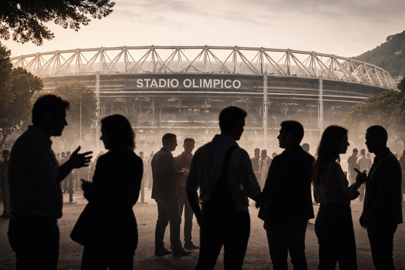 La lista degli svincolati tra politica e sport: cosa cambia per Roma