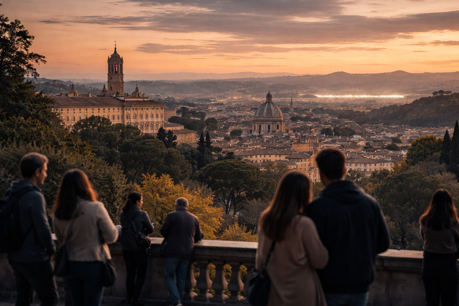 La sinistra che ingabbia il dibattito: dipingere Meloni come l’ultimo ostacolo danneggia Roma