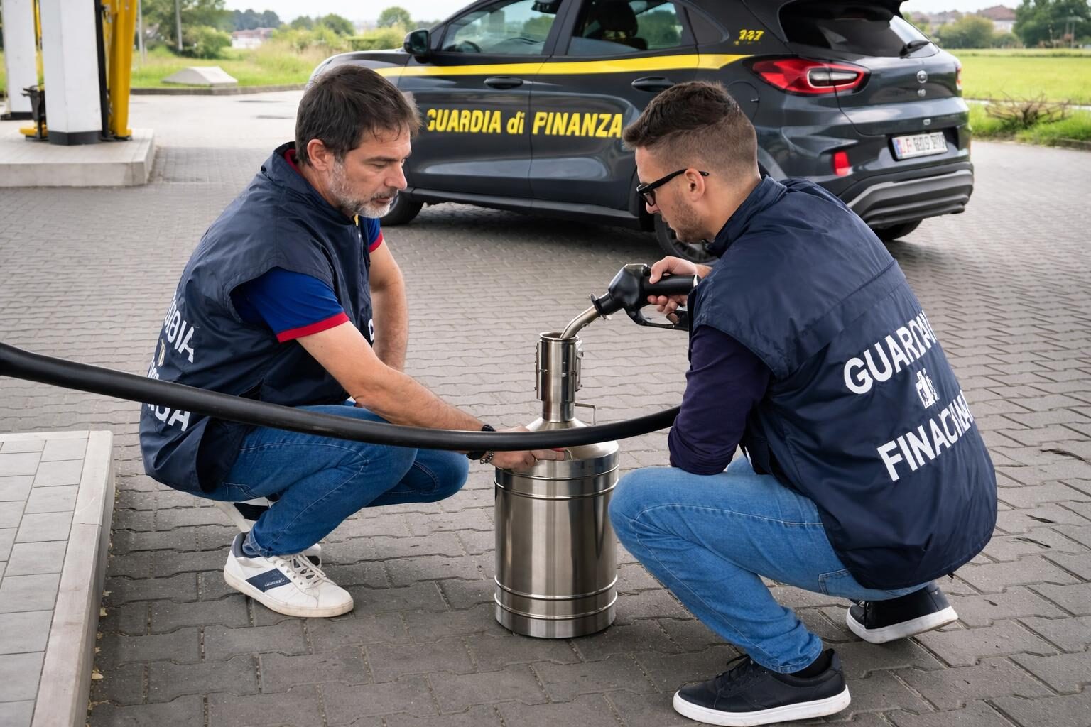 La truffa agli anziani a Roma: chiusura o aggravamento della vulnerabilità sociale?