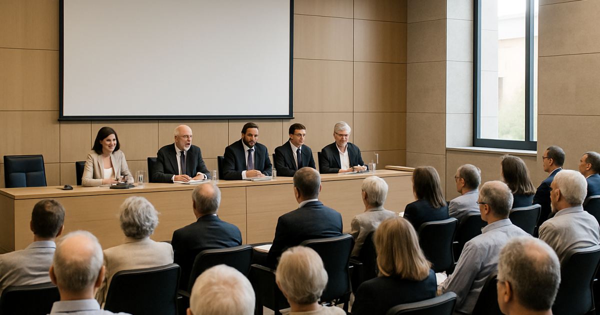 Longevità attiva: a Roma il 1° ottobre convegno su abitare, prevenzione e rigenerazione delle comunità