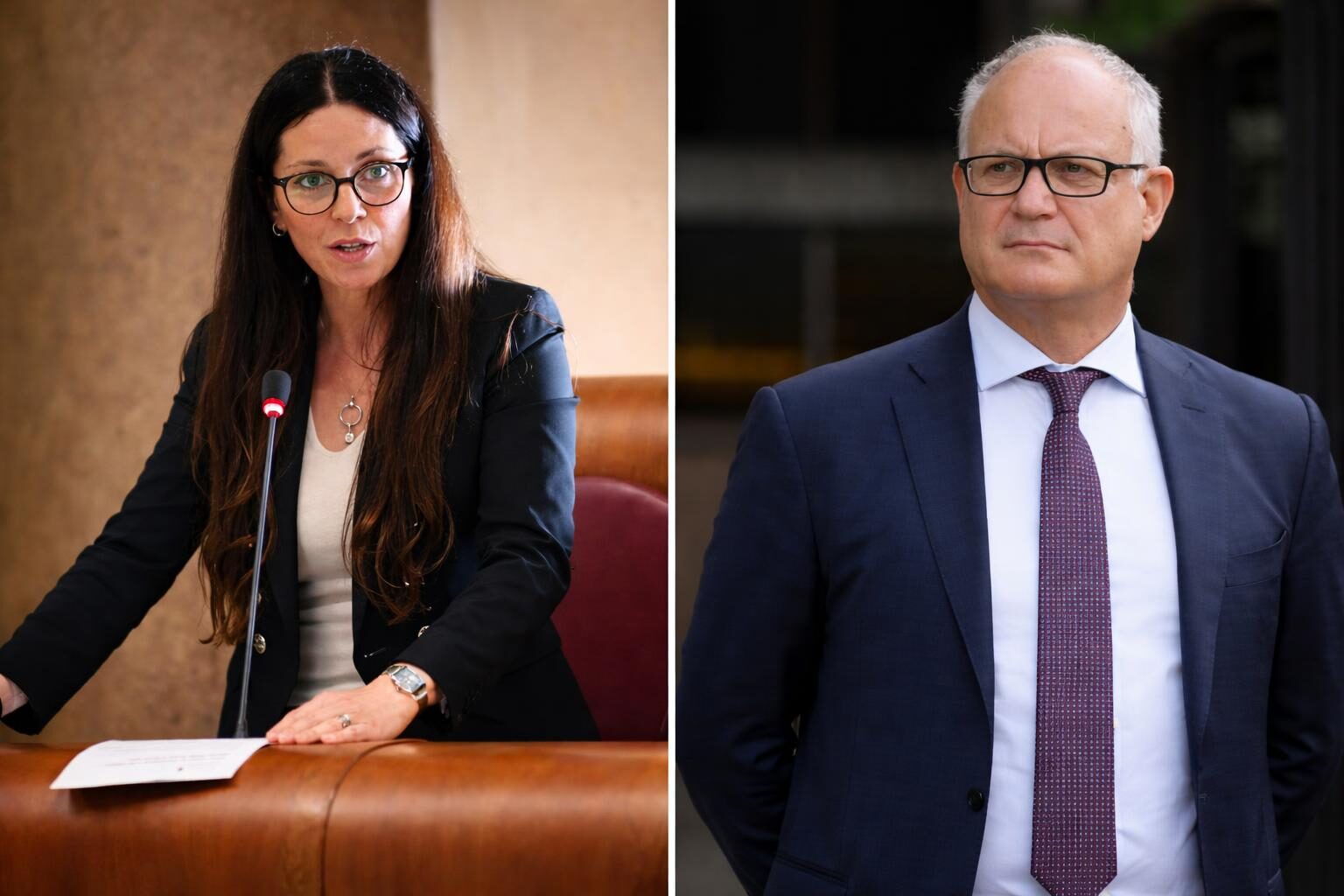 M5S e Gualtieri: Pronti a Fare Alleanza per Roma 2027?