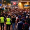Matchday a Roma: come evitare il corto circuito del trasporto pubblico