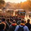 Matchday a Roma: corse straordinarie annunciate, ma sui tornelli della città qualche fermata resta scoperta