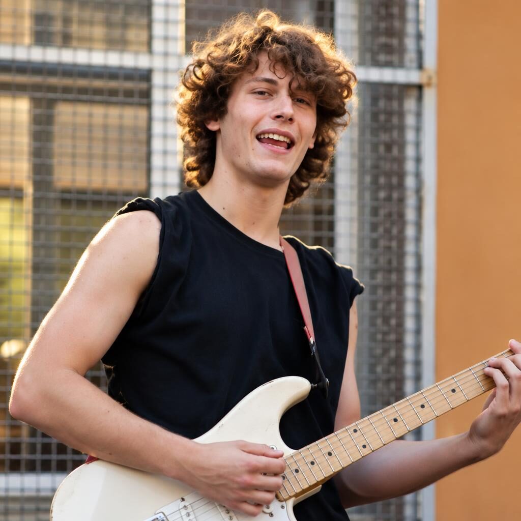 Mattia Nicholas Liguori, a Roma la protesta: «Servono controlli veri»