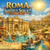 Meteo Roma, previsioni di oggi 6 Settembre 2026: sole e caldo Meteo Roma, previsioni di oggi 6 Settembre 2026: sole e caldo