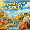 Meteo Roma, previsioni di oggi 7 Settembre 2026: sole e caldo Meteo Roma, previsioni di oggi 7 Settembre 2026: sole e caldo