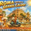 Meteo Roma, previsioni di oggi 7 Settembre 2026: sole e caldo Meteo Roma, previsioni di oggi 7 Settembre 2026: sole e caldo