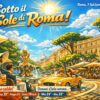 Meteo Roma, previsioni di oggi 7 Settembre 2026: sole e caldo