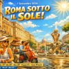 Meteo Roma, previsioni di oggi 7 Settembre 2026: sole e caldo