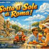 Meteo Roma, previsioni di oggi 7 Settembre 2026: sole e caldo