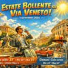 Meteo Roma, previsioni di oggi 7 Settembre 2026: sole e caldo