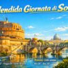 Meteo Roma, previsioni di oggi 12 Settembre 2026: sereno