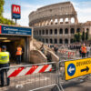 Metro C Colosseo-Fori Imperiali: chiusure anticipate a settembre, ecco giorni, orari e alternative per pendolari e turisti Metro C Colosseo-Fori Imperiali: chiusure anticipate a settembre, ecco giorni, orari e alternative per pendolari e turisti