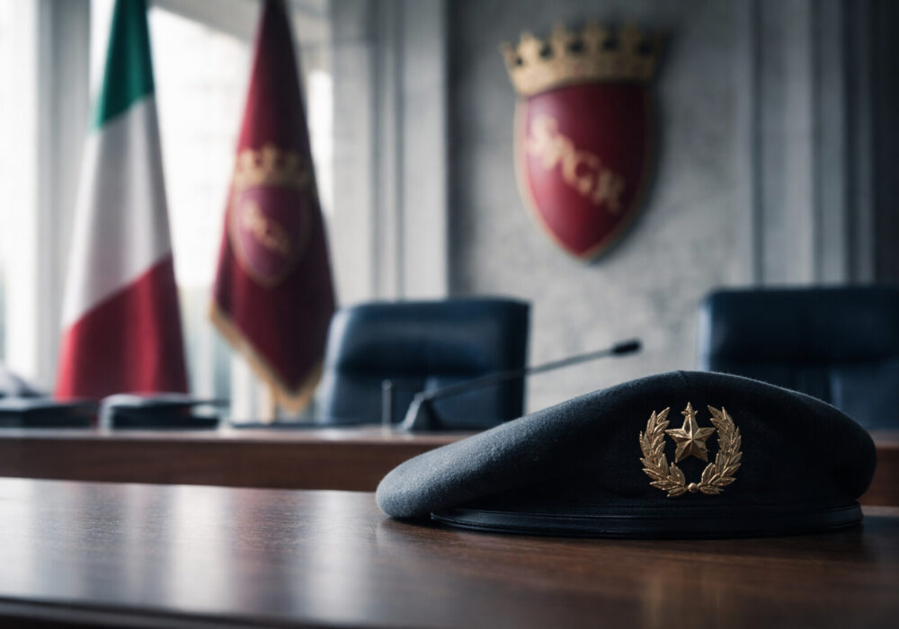 Militari nella campagna di Vannacci: esposto apre accertamenti della Procura militare a Roma