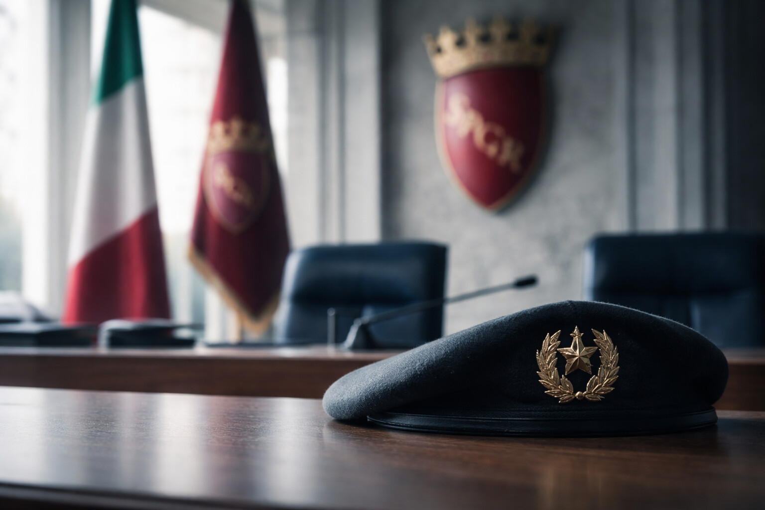 Militari nella campagna di Vannacci: esposto apre accertamenti della Procura militare a Roma