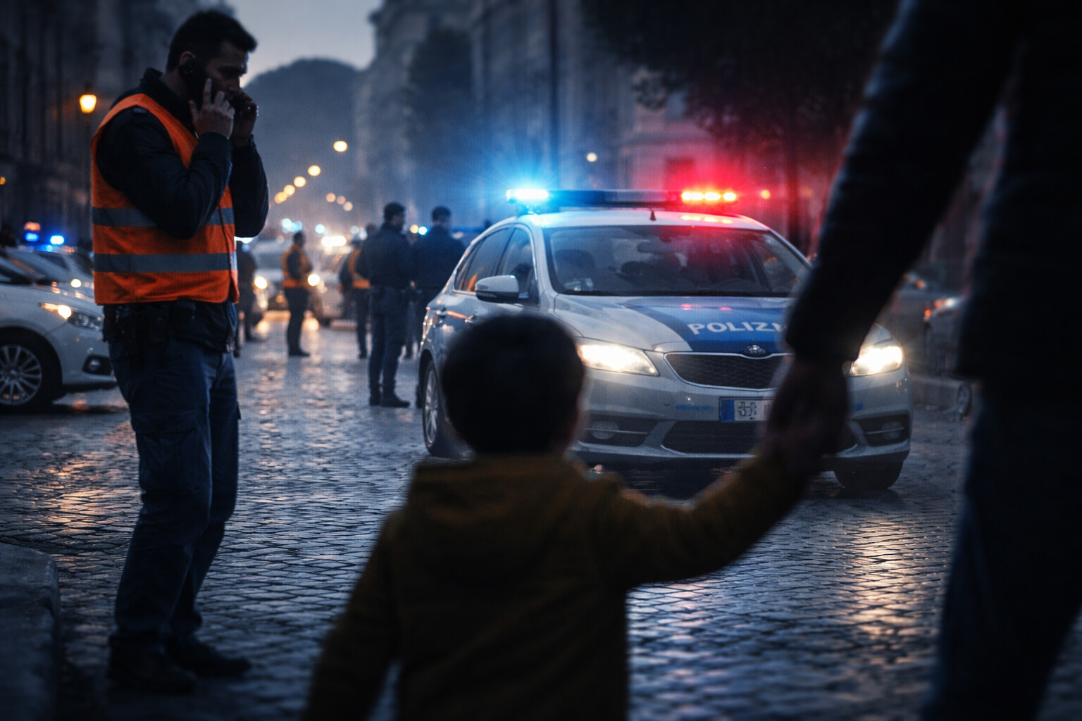 Minori nelle fughe familiari: Roma ha bisogno di un protocollo d’emergenza