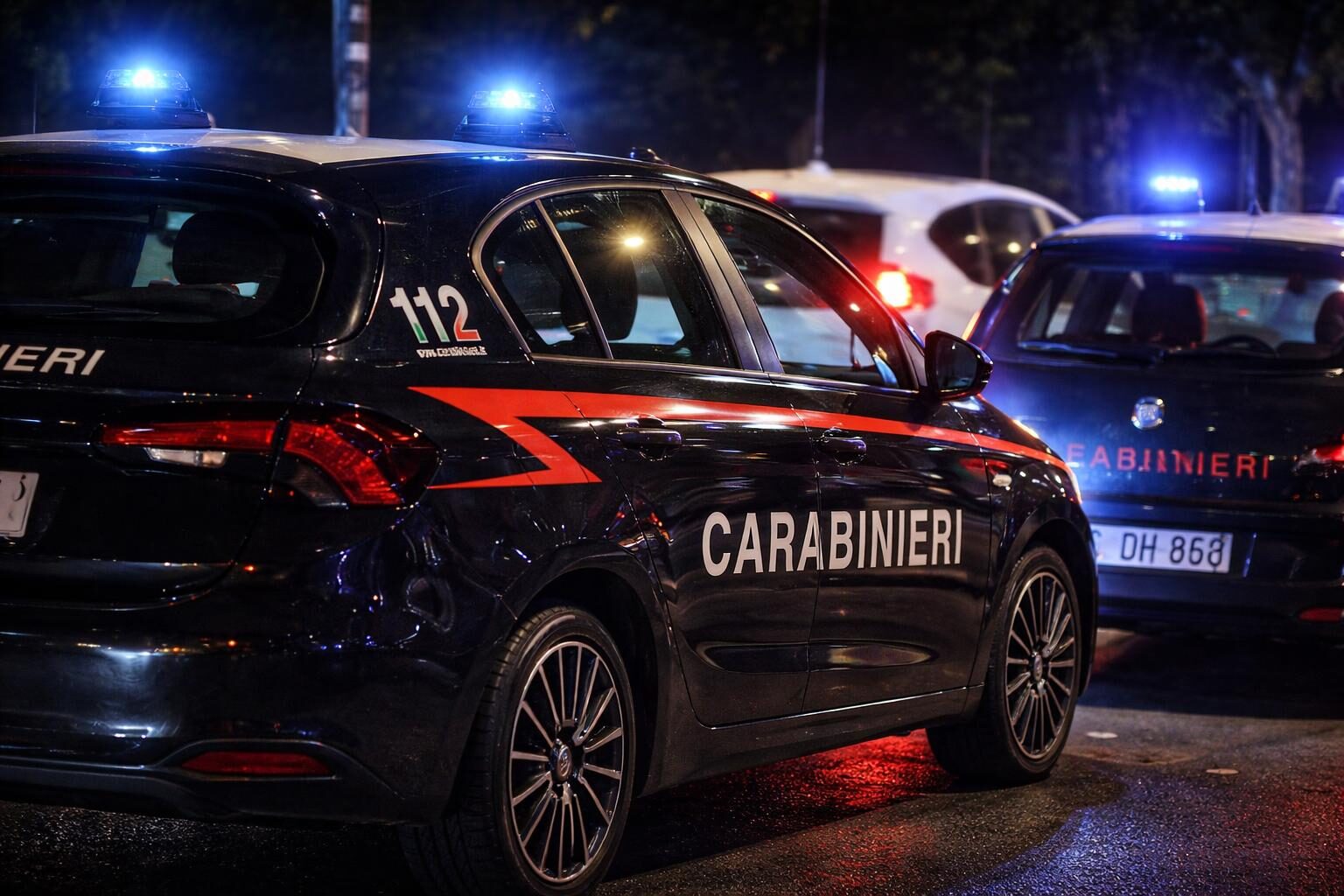 Monterotondo: una nuova denuncia di violenza sessuale scuote Roma