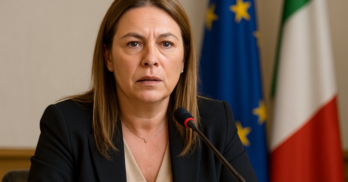 Mussolini (FI): “Su bigenitorialità mie posizioni differenti da ddl Pillon”