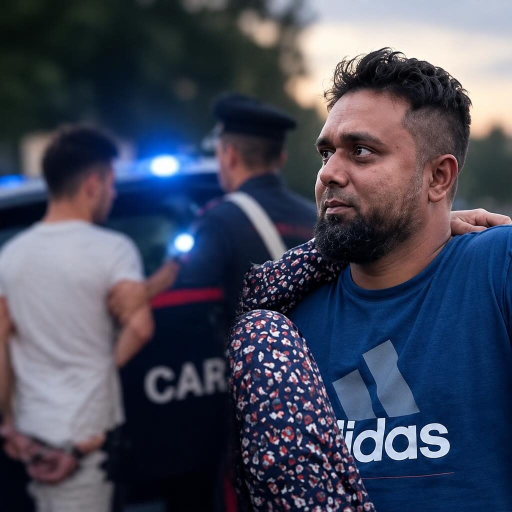 Nahid Miah ucciso per 500 euro: Adamo condannato a 25 anni
