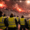 Dopo Roma–Atalanta (5/9/2026): non basta il Daspo, la prevenzione negli stadi deve partire prima del fischio
