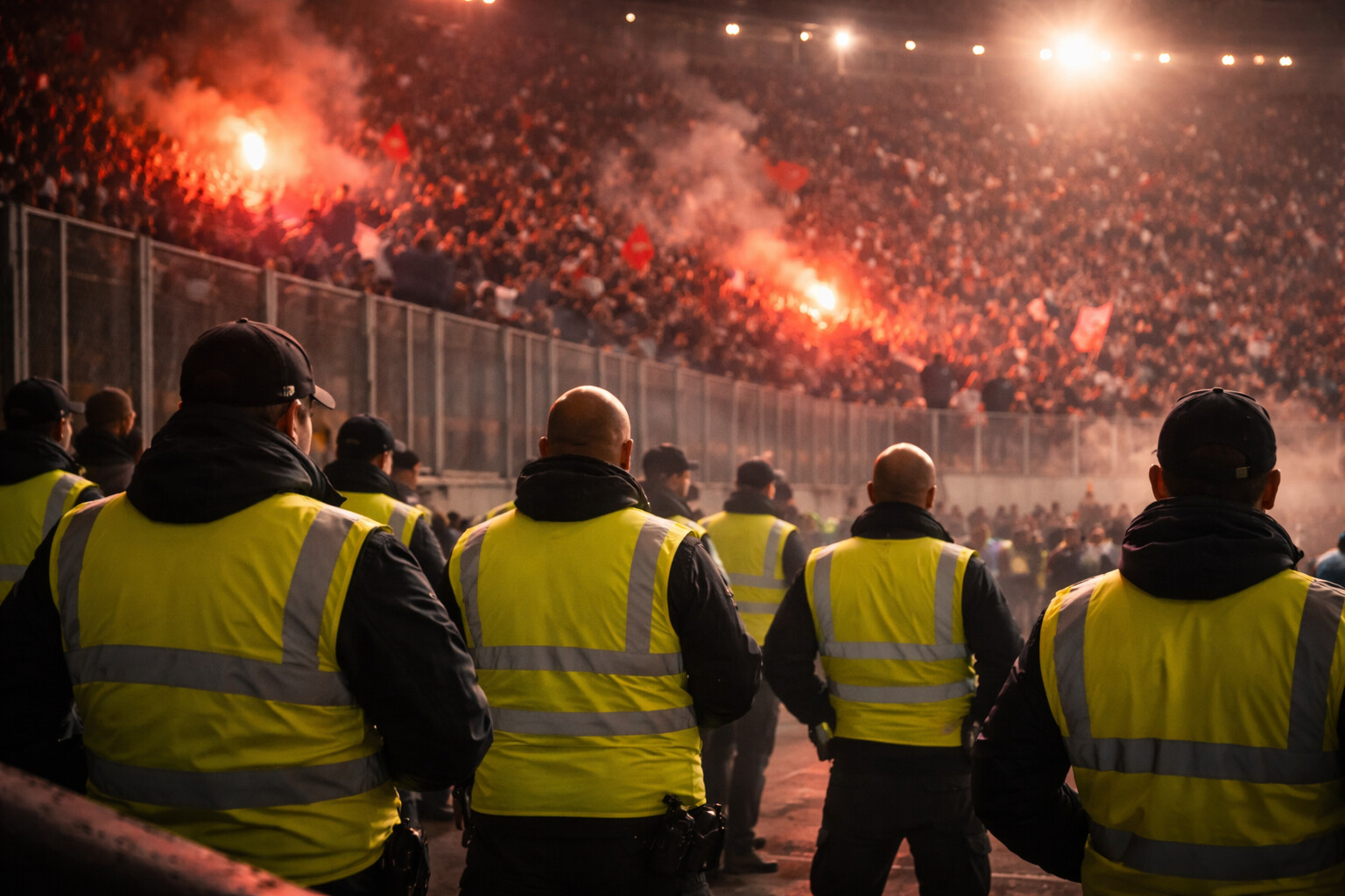 Dopo Roma–Atalanta (5/9/2026): non basta il Daspo, la prevenzione negli stadi deve partire prima del fischio