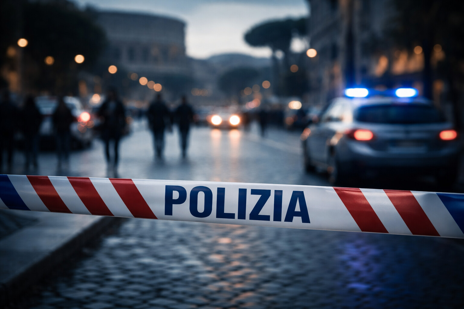Non ‘ordinaria’ violenza: l’aggressione transfobica che Roma non può ignorare