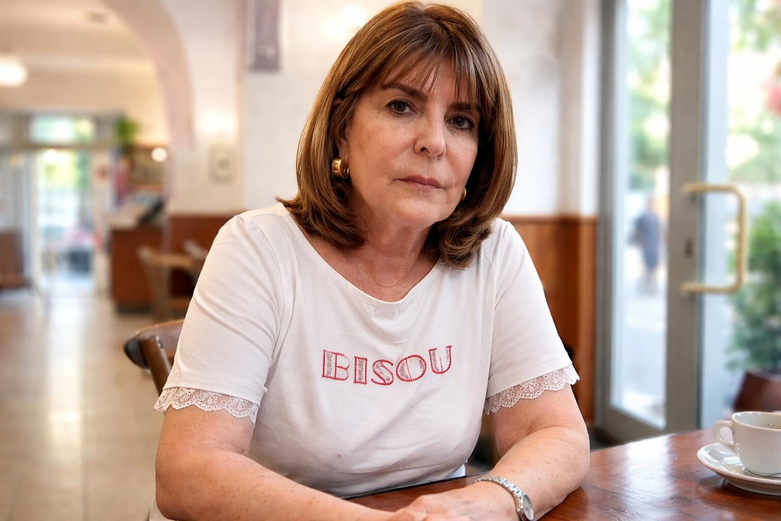 Nuove Rivelazioni sul Caso Orlandi: La Madre di Garramon Accusa