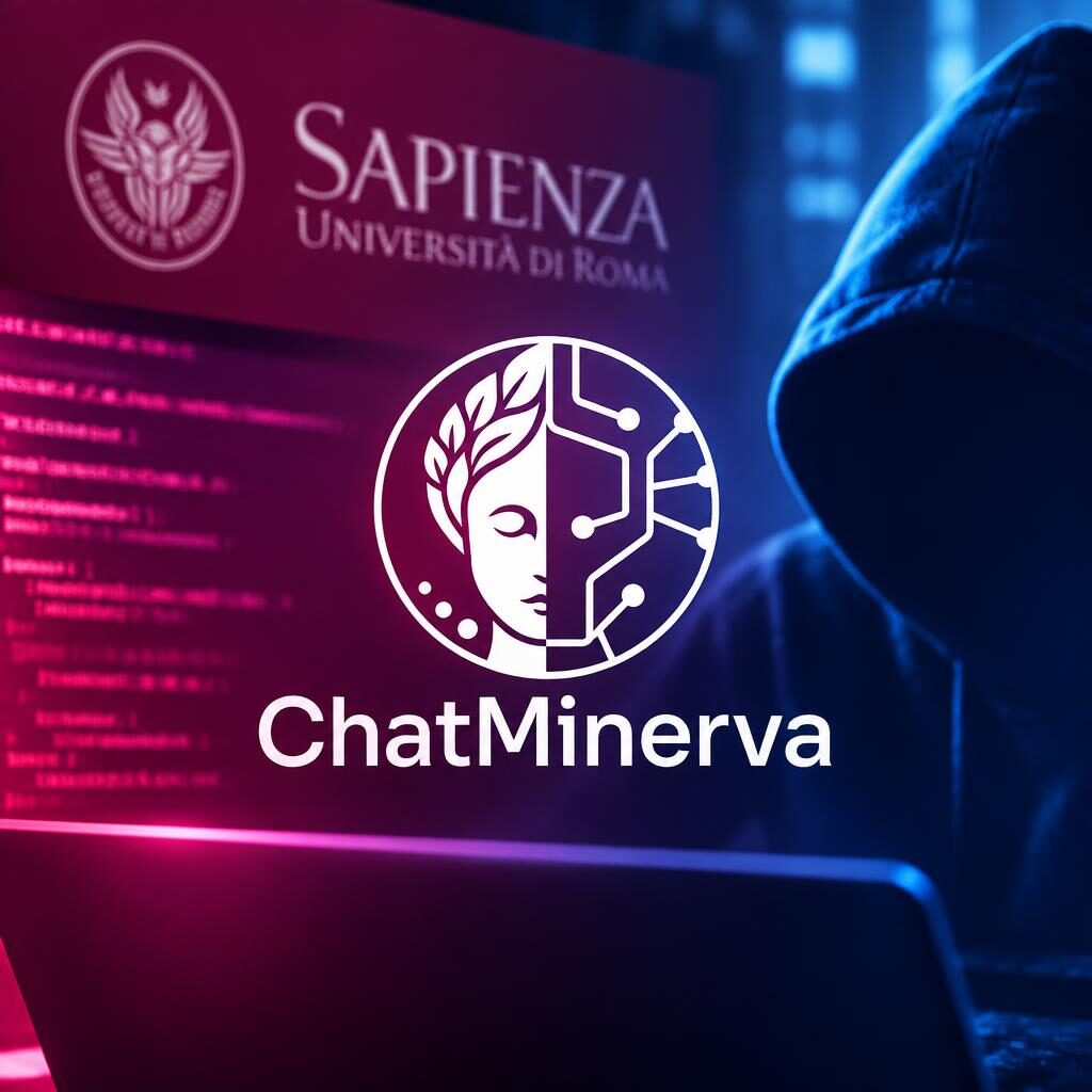 Nuovo attacco hacker alla Sapienza: esposte chat e dati degli utenti