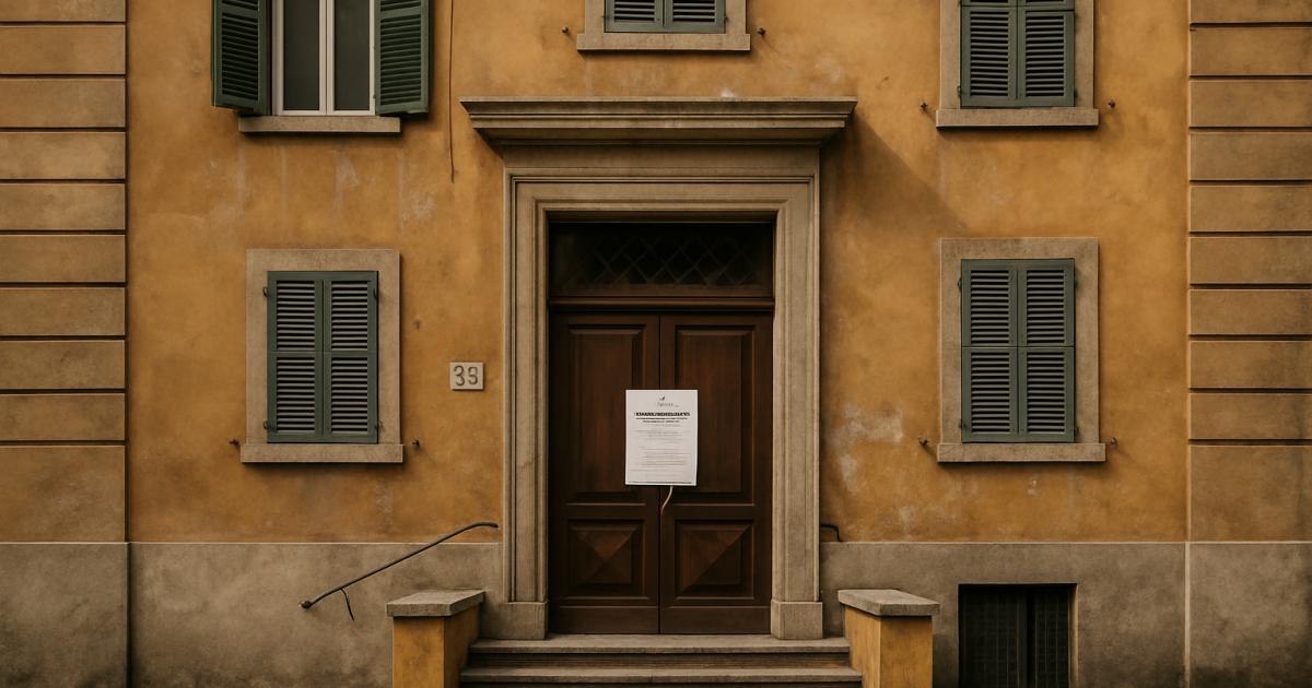Occupazioni, Bordoni (Lega): «500 sgomberi a Roma, risposta ai proprietari»