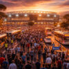 Olimpico, deflusso a rilento: deviazioni bus segnalate, presidi ai varchi e raccomandazioni per la mobilità
