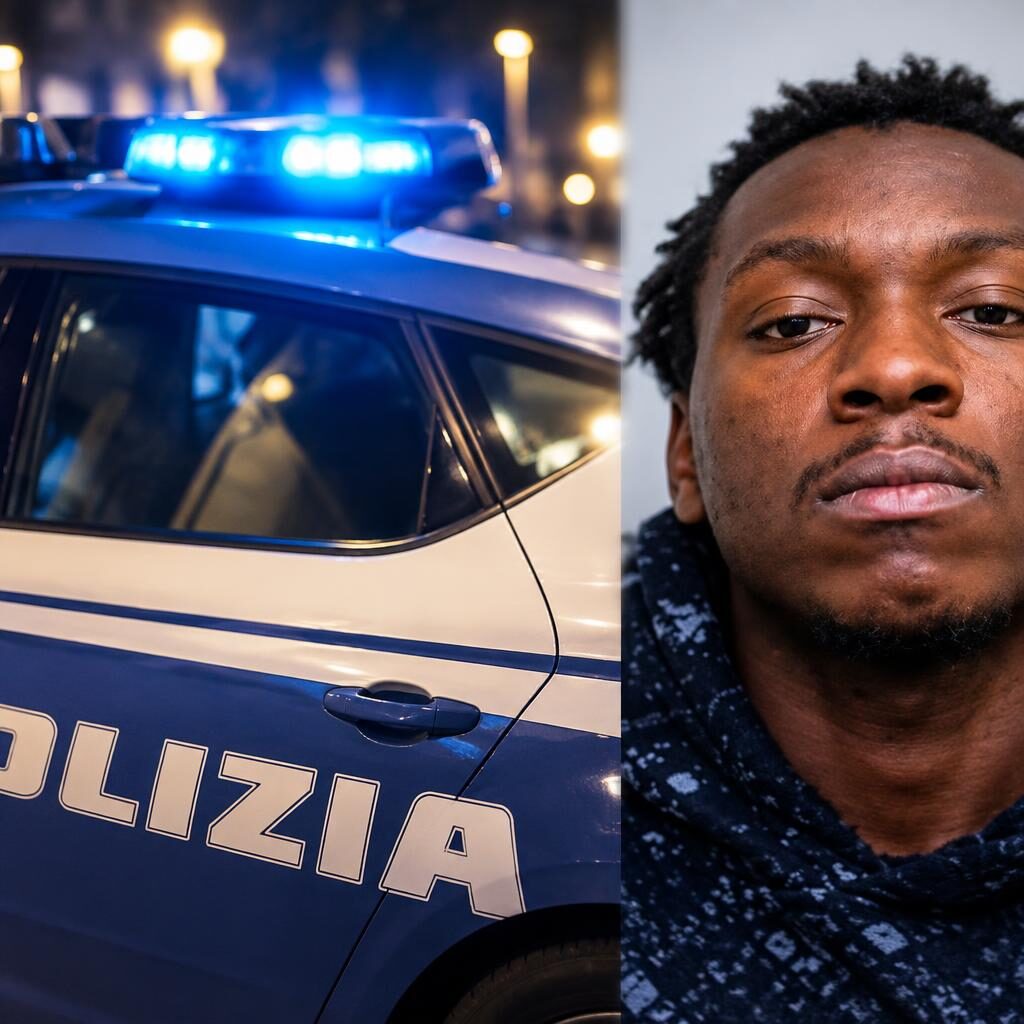 Omicidio di Ibrahim Dibba, il silenzio degli indagati apre nuovi dubbi