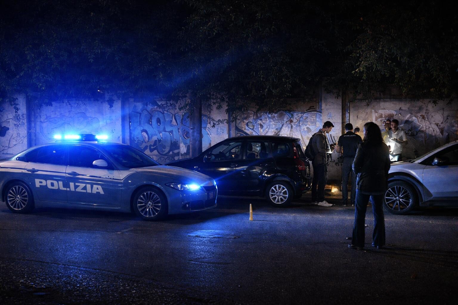 Omicidio Dibba: il sedicenne del clan Di Silvio fermato per vendetta