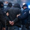 Omicidio Piscitelli: Carabinieri e Polizia eseguono ordinanze di custodia cautelare per presunti mandanti