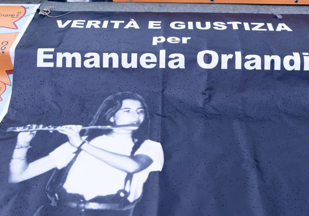 Caso Orlandi, Nuzzi: “In corso esami dei Ris di Roma su un flauto”