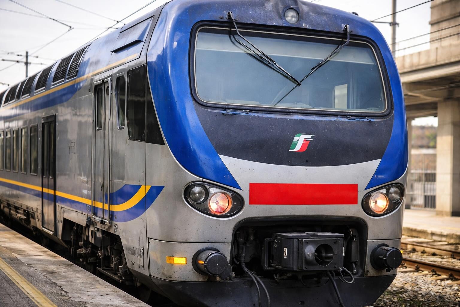 Pendolari in rivolta: da Valmontone a Roma, l’abbonamento svanisce tra ritardi