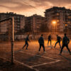 Periferie in gioco: lo sport lancia l’allarme sul welfare a Roma Periferie in gioco: lo sport lancia l’allarme sul welfare a Roma