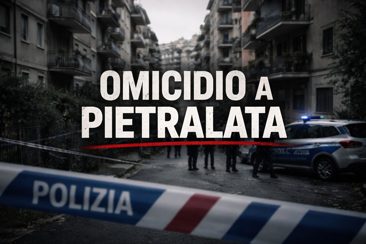 Pietralata, la pista dei prestiti: sotto esame il denaro delle cure della figlia