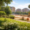 Pietralata, svolta verde: chiusa la querelle del ‘bosco’, i pareri al commissario Pietralata, svolta verde: chiusa la querelle del ‘bosco’, i pareri al commissario