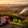 Prevenzione incendi: Roma pretenda investimenti regionali Prevenzione incendi: Roma pretenda investimenti regionali