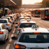 Proroga delle accise sul gasolio: sollievo a singhiozzo per taxi e trasporti a Roma