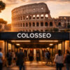 Prossima fermata Colosseo: Roma in corsa per la stazione più bella Prossima fermata Colosseo: Roma in corsa per la stazione più bella