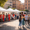 Quando la carenza di sangue diventa emergenza civica: la chiamata ai romani