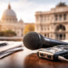 Quando l’intervista diventa prova: il giornalismo romano al bivio