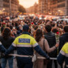 Quando l’omaggio diventa ingorgo: anniversari di star e ordine pubblico a Roma