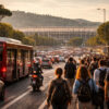 Quando Roma scompare dai Tg: perché i telegiornali devono raccontare di più la città (anche nello sport) Quando Roma scompare dai Tg: perché i telegiornali devono raccontare di più la città (anche nello sport)