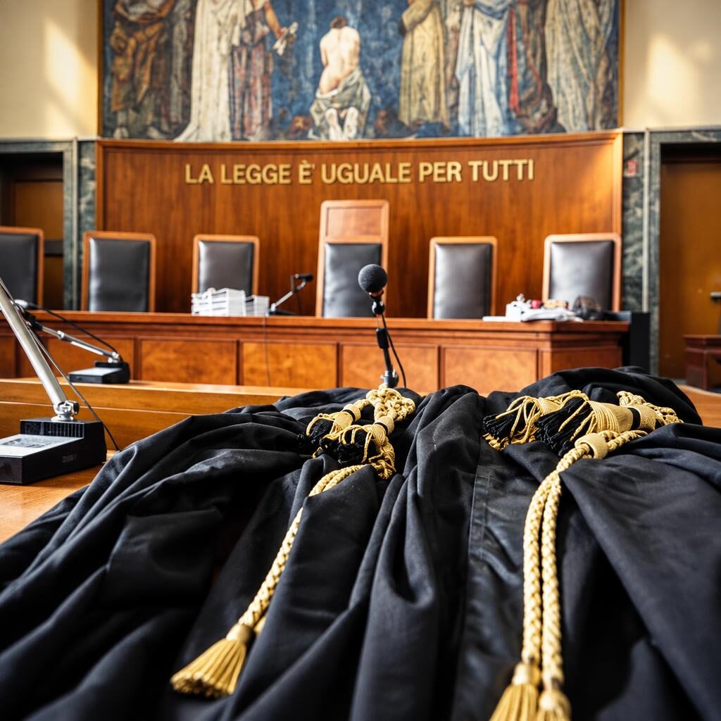 Quattro milioni e documenti falsi: condannato il finto promotore