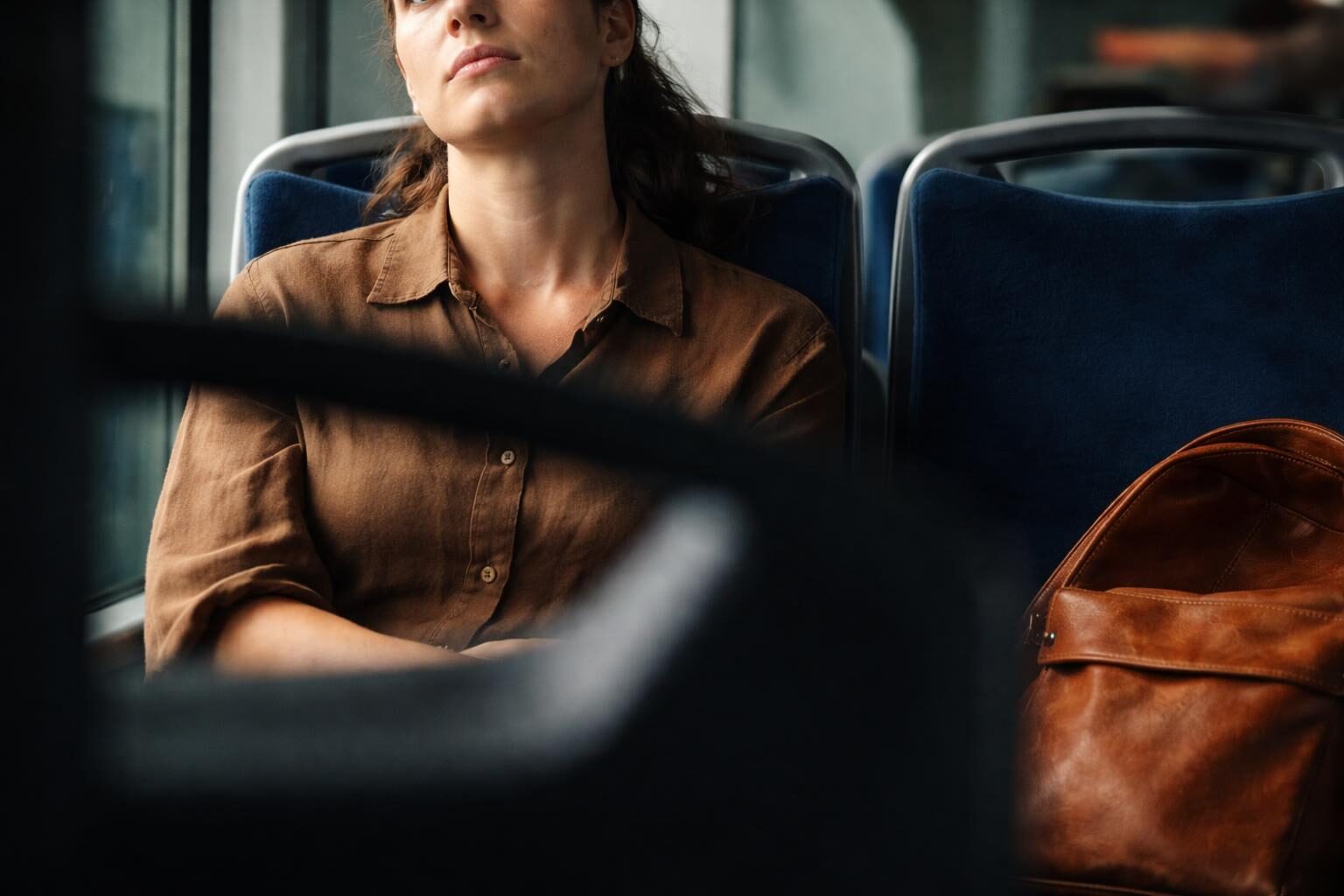 Quattro ore di viaggio per uno stipendio da fame: la dura realtà dei pendolari romani