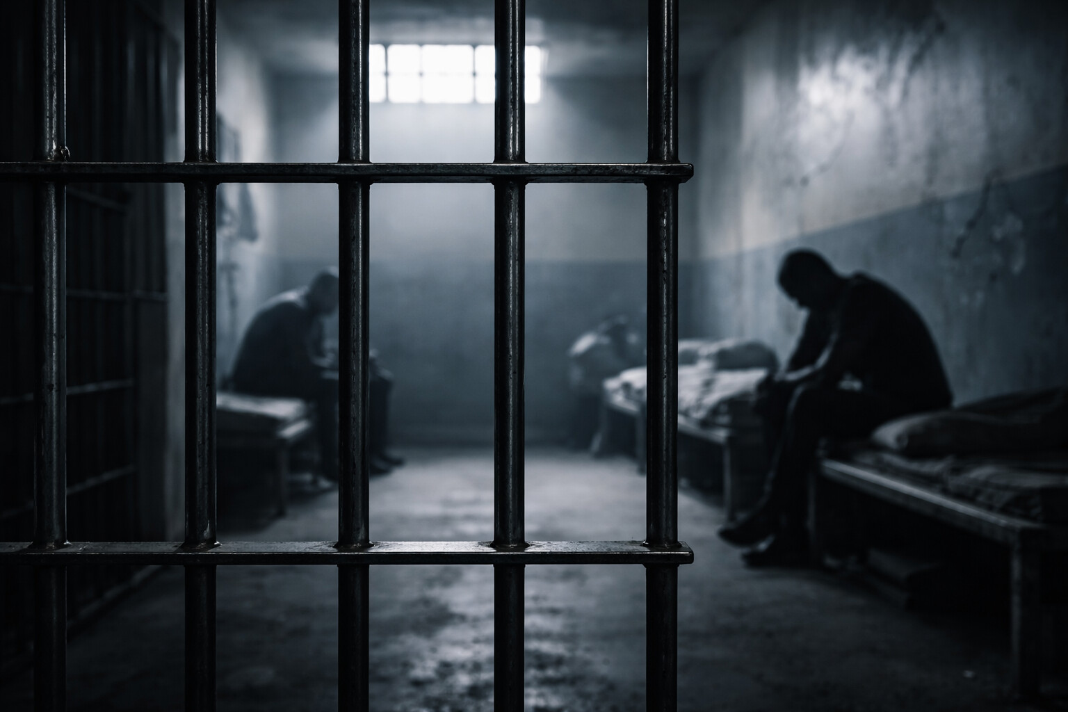 «Qui in carcere ci dicono di non parlare ai pm». Il silenzio che intralcia le indagini sulla bomba a Ranucci